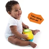 Baby Einstein šokinėjimo ir žaidimų centras Neighborhood Symphony, 360°, modelis 10504