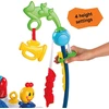 Baby Einstein šokinėjimo ir žaidimų centras Neighborhood Symphony, 360°, modelis 10504