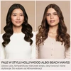BaByliss automatinis plaukų garbanojimo prietaisas su oro srautu, 25 mm, C6686E