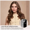 BaByliss automatinis plaukų garbanojimo prietaisas su oro srautu, 25 mm, C6686E