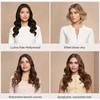 BaByliss automatinis plaukų garbanojimo prietaisas su oro srautu, 25 mm, C6686E