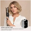 BaByliss automatinis plaukų garbanojimo prietaisas su oro srautu, 25 mm, C6686E