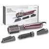 BaByliss džiovintuvas-šukuotuvas 4-in-1, 1000 W su jonizavimo technologija AS960E