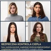 BaByliss plaukų džiovintuvas ir formavimo prietaisas Air Wand AS6553E, 1600 W