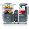 Babymoov garintuvas ir trintuvas kūdikiams 500 W 1,5 l Nutribaby+ A001124