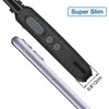 Baofeng PMR446 racijos 16 kanalų su VOX, 1500 mAh baterija, USB įkrovimu, GT-22