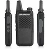 Baofeng PMR446 racijos 16 kanalų su VOX, 1500 mAh baterija, USB įkrovimu, GT-22