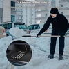 BARAYSTUS daugiafunkcis sodo grandiklis ledui ir sniegui su reguliuojama rankena JDDE1160