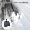 BARAYSTUS daugiafunkcis sodo grandiklis ledui ir sniegui su reguliuojama rankena JDDE1160