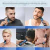 Barzdaskutė BARBERBOSS 5 viename belaidis plaukų ir barzdos trimeris su USB įkrovimu QR-6020