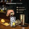 BarDeluxe Barmeno rinkinys su receptų knyga