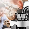 Barista Kaffee & Technik lašelinis kavos aparatas su terminiu ąsočiu, 1,25 l, 900 W, 15429