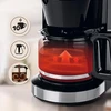 Barista Kaffee & Technik lašelinis kavos aparatas su malūnėliu, 1,25 l, 900 W, 15301