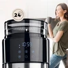Barista Kaffee & Technik lašelinis kavos aparatas su malūnėliu, 1,25 l, 900 W, 15301