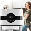 Barista Kaffee & Technik lašelinis kavos aparatas su terminiu ąsočiu, 1,25 l, 900 W, 15429