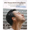 Baseus atviro tipo belaidės ausinės Bluetooth 5.4, IP57, 40 val., Bowie MC1