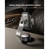 Baseus automobilinis telefono laikiklis su siurbtuku ir 360° pasukimu C03 Air
