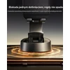 Baseus automobilinis telefono laikiklis su siurbtuku ir 360° pasukimu C03 Air
