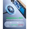 Baseus belaidė 3 viename įkrovimo stotelė 22,5 W su TEC aušinimu Enerfill