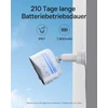 Baseus belaidžių lauko stebėjimo kamerų rinkinys 3 vnt., Wi-Fi, 2K HD, IP67, S0ST00