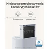 Baseus belaidžių lauko stebėjimo kamerų rinkinys 3 vnt., Wi-Fi, 2K HD, IP67, S0ST00