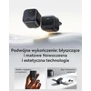 Baseus Enerfill USB-C tinklo įkroviklis 100 W GaN su 1 m USB-C laidu