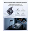 Baseus Enerfill USB-C tinklo įkroviklis 70 W, 3 prievadų, su GaN6 technologija