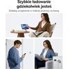 Baseus GaN USB-C tinklo įkroviklis 45 W su 1 m USB-C laidu, PD ir PPS