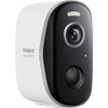Baseus lauko belaidė stebėjimo kamera 1296p, Wi-Fi, IP67, 145° matymo kampas, N1 Plus