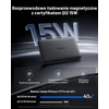 Baseus magnetinė išorinė baterija 10000 mAh, Qi2 15 W, USB-C 27 W PPKPC-1027G