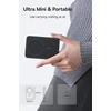 Baseus magnetinis belaidis išorinis akumuliatorius 10000 mAh, 22,5 W, MagSafe, PPFM11-1022