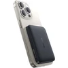 Baseus magnetinis belaidis išorinis akumuliatorius 10000 mAh, 22,5 W, MagSafe, PPFM11-1022