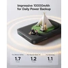 Baseus magnetinis belaidis išorinis akumuliatorius 10000 mAh, 22,5 W, MagSafe, PPFM11-1022
