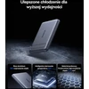 Baseus magnetinis belaidis powerbankas Qi2 5000 mAh, 15 W, PD 20 W PPKPC-0520S