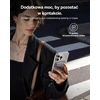 Baseus magnetinis belaidis powerbankas Qi2 5000 mAh, 15 W, PD 20 W PPKPC-0520S