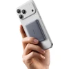 Baseus magnetinis belaidis powerbankas Qi2 5000 mAh, 15 W, PD 20 W PPKPC-0520S