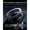 Baseus magnetinis išorinis akumuliatorius 10000 mAh, Qi2.2 25 W, PD 45 W, E00290