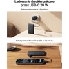 Baseus PicoGo AM31 magnetinis belaidis išorinis akumuliatorius 5000 mAh 20 W E00303