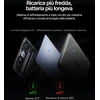 Baseus PicoGo AM31 magnetinis belaidis išorinis akumuliatorius 5000 mAh 20 W E00303