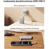 Baseus PicoGo AM31 magnetinis belaidis išorinis akumuliatorius 5000 mAh 20 W E00303
