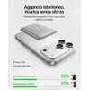Baseus PicoGo AM31 magnetinis belaidis išorinis akumuliatorius 5000 mAh 20 W E00303