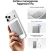 Baseus PicoGo AM31 magnetinis belaidis išorinis akumuliatorius 5000 mAh 20 W E00303
