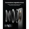 Baseus PicoGo AM31 magnetinis belaidis išorinis akumuliatorius 5000 mAh 20 W E00303
