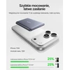 Baseus PicoGo AM31 magnetinis belaidis powerbankas 5000 mAh, 20 W, USB-C, E00303