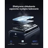 Baseus Picogo USB-C tinklo įkroviklis 67 W, 3 USB-C prievadai, PD 3.0, PPS