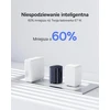 Baseus Picogo USB-C tinklo įkroviklis 67 W, 3 USB-C prievadai, PD 3.0, PPS