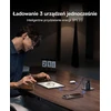 Baseus Picogo USB-C tinklo įkroviklis 67 W, 3 USB-C prievadai, PD 3.0, PPS