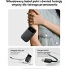 Baseus QPow3 išorinis powerbankas 20000 mAh, 45 W, su įmontuotais USB-C kabeliais