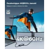 Baseus USB-C 7 viename šakotuvas su 4K 60 Hz HDMI, 100 W PD ir 3 USB-A, YK-60