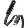Baseus USB-C į USB-C laidas su 90° jungtimi, 100 W, 1 m, P10382500121